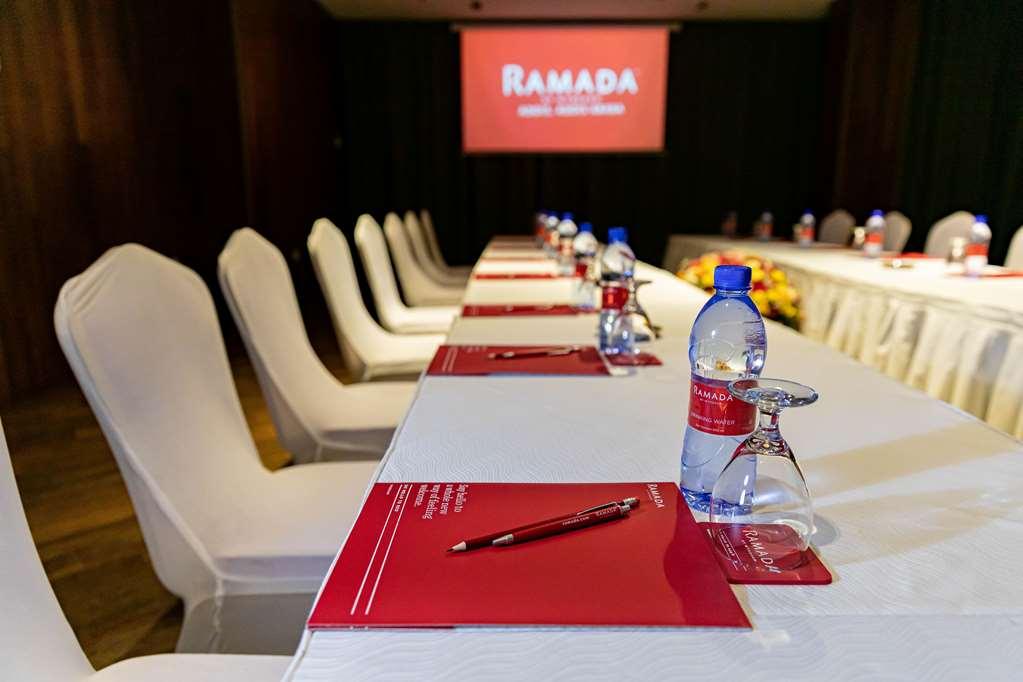 Ramada Addis, Addis Ababa Faciliteter billede